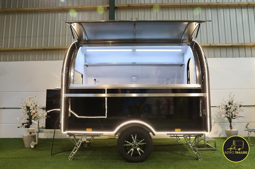 Catering pods for sale - pods,