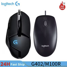 Logitech Gaming Mouse