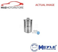 ENGINE FUEL FILTER MEYLE 100