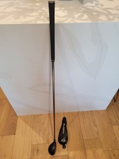 Cobra LTDx 2 Hybrid 17 Degree