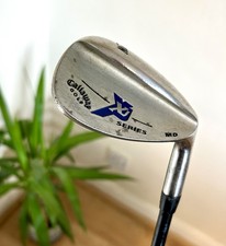 Nice CALLAWAY Junior XJ