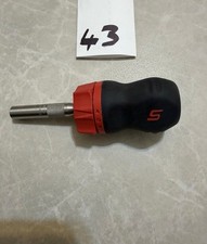 Snap On Stubby Ratchet