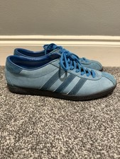 Adidas Jap Tahiti 2001 UK 9.5