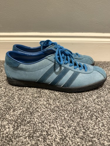 Adidas jap tahiti 2001 - adidas, uk