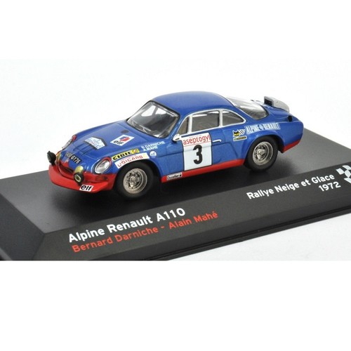 Renault alpine a110 - renault,