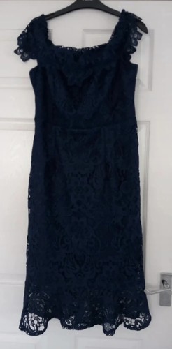 Brand new lipsy vip navy - new,