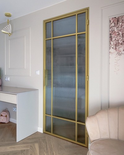 Fire rated bespoke - bespoke, steel