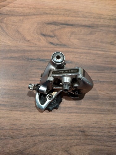 Shimano dura ace - 7402, rear
