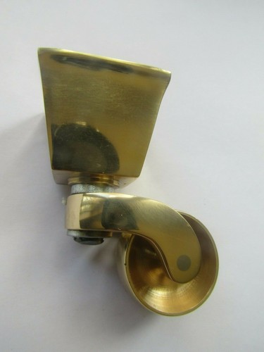 Solid brass vintage retro - brass,