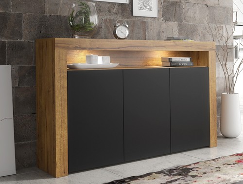 Cabinet sideboard stand - cabinet, tv
