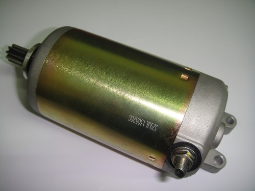 Starter motor 37936 bmw 1100 - motor,