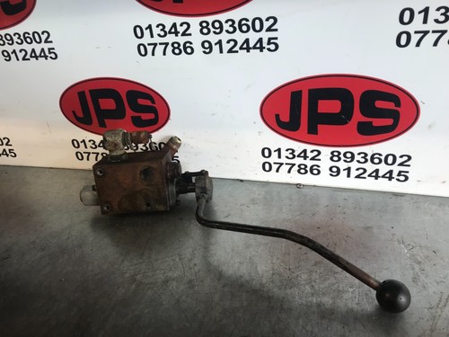 Cylinder off reverse - on, /