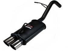 Sportex Ford Fiesta mk7