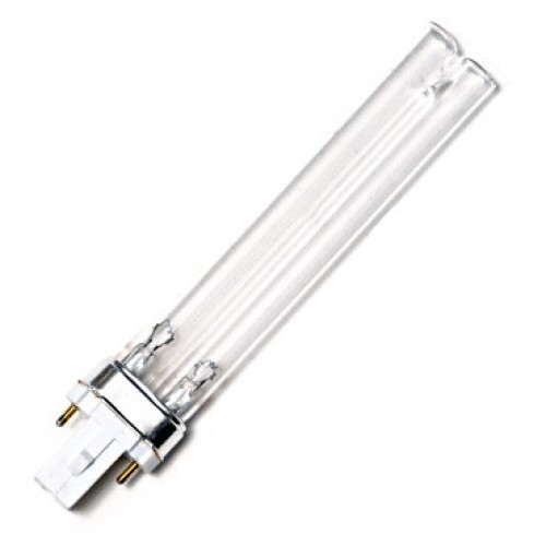 Aquarium fish tank pls - 9w,