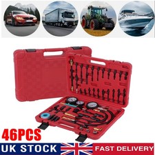 46PCS Comprehensive Petrol &