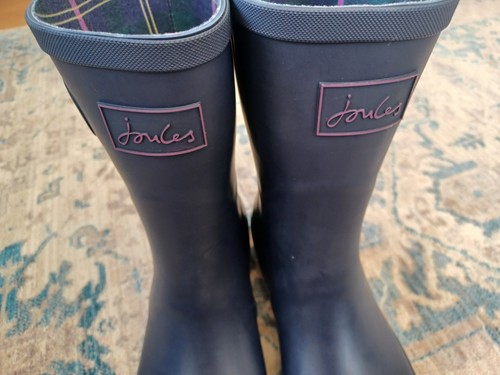 Joules women mid calf - joules, women's