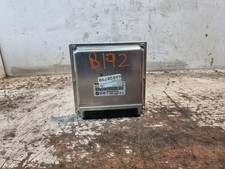 Land Rover Engine Control Unit