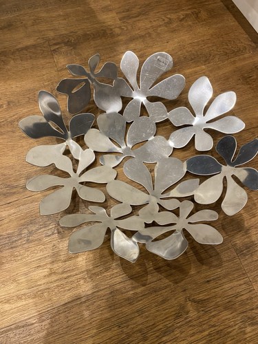 Ikea stockholm metal flower - stockholm,