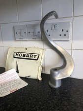 Hobart A200 Mixer 20QT / 20L Spiral Dough Hook Attachment – Genuine Part
