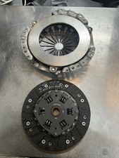 OE 2050.C2 Clutch Kit -