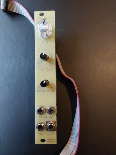 Setonixsynth solar gravity - setonixsynth,