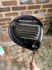Tour Edge Exotics EXS Pro