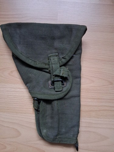 Pattern webbing browning hp - 58,