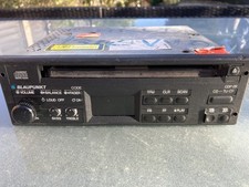BLAUPUNKT CDP 09 CD Stereo. VW