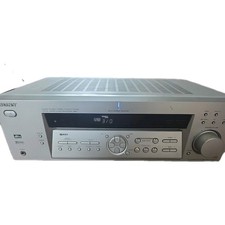 SONY STEREO AV FM-AM Receiver