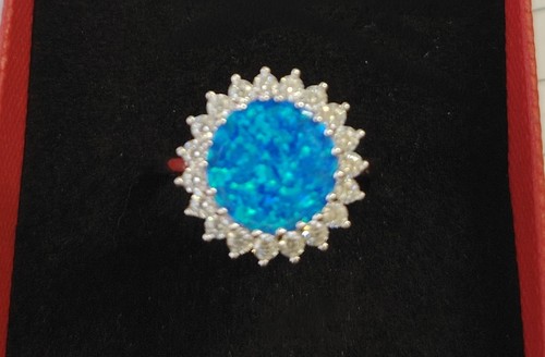 Beautiful signed sterling - beautiful,