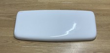 Toilet Cistern Lid = Twyford CX-3189 (Fits CX3187-W1) 532 x 211mm. White, N-142