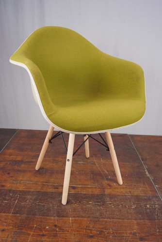 Herman miller charles - miller, eames