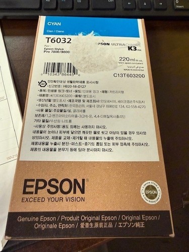 2025 nib genuine epson - 11-2025,