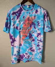 David Bowie Ziggy Stardust