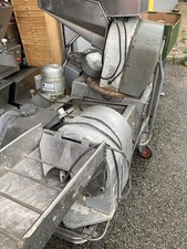 Potato Chipper Used Crypto  F2f /CRYPTO  RC10 Parts Job Lot