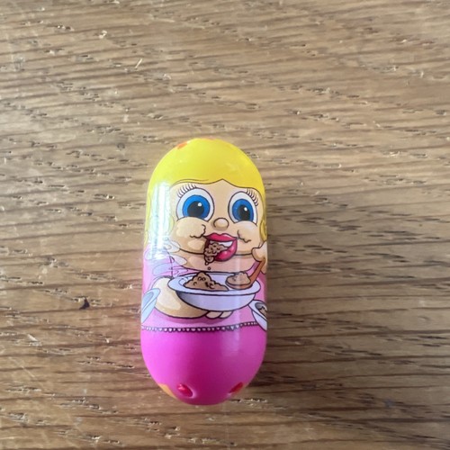 Mighty beanz series 3 - beanz,