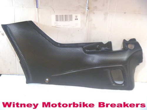 Honda st1100 left side panel - st1100,