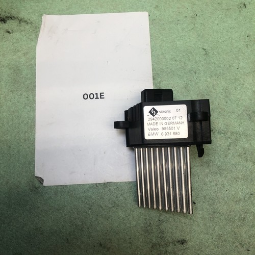 Range rover l322 - range, heater