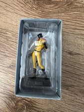 Eaglemoss The Classic Marvel