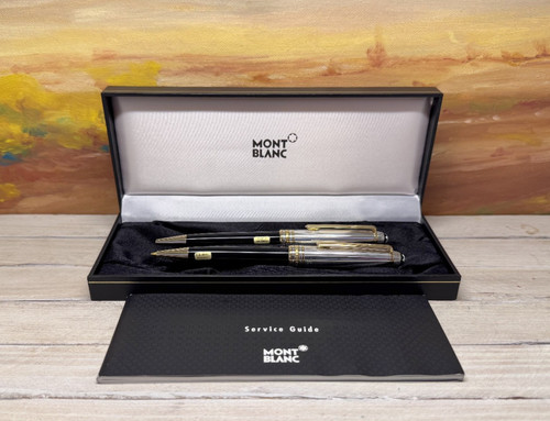 Montblanc meisterstuck doue - montblanc,