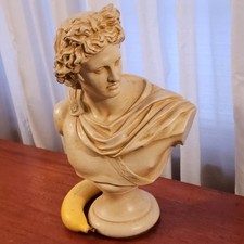 Vintage Apollo Belvedere