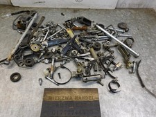 Honda GL500 Silverwing PC02