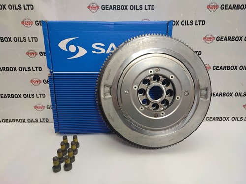 Bmw sachs dual mass flywheel - bmw,