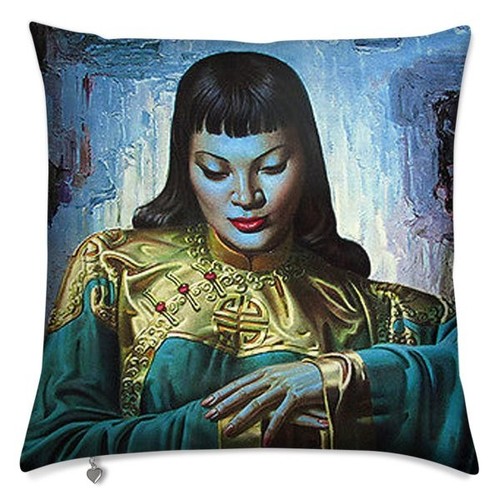 Tretchikoff lady the - tretchikoff,