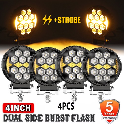 280w led round work light - led,