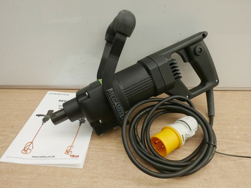 Refina mm19 megamixer 110v - refina,