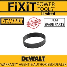 DeWALT 760215-00 Chopsaw Drive Belt for DW700 DW701 DW707 DW707E