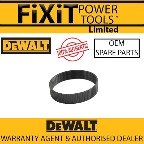 Dewalt 760215 chopsaw - 760215-00, drive