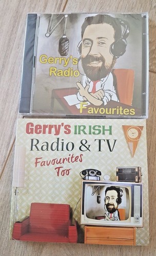 Irish country music double - irish, 2