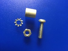 Vintage Shimano Front